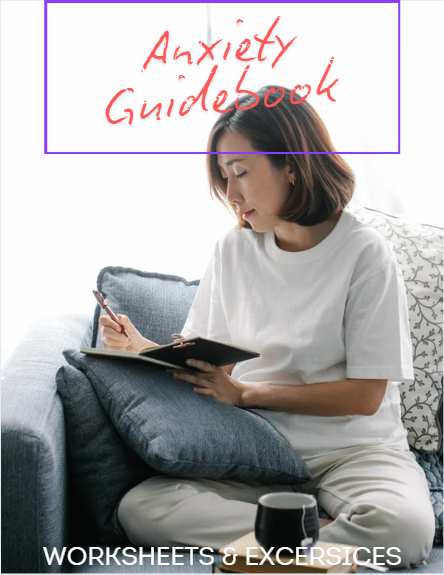 Understanding your Anxiety
